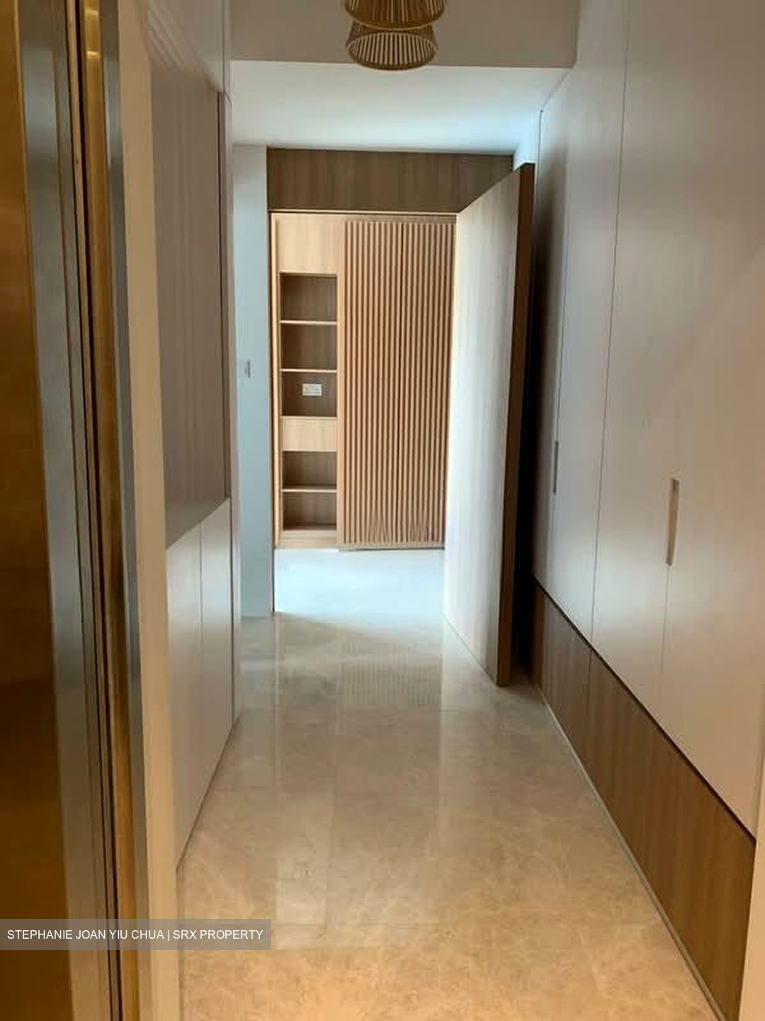 The Garden Residences (D19), Apartment #589380501
